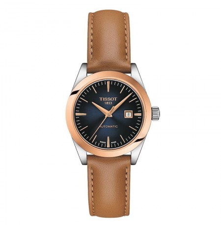 Tissot T-My Lady Gold T930.007.46.041.00