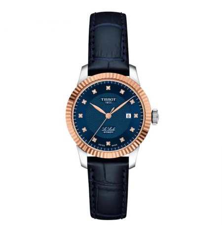 Tissot le Locle Gold T932.207.46.046.00