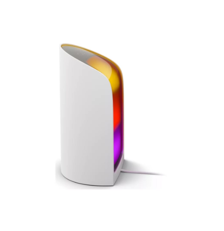 Philips Hue Play wall washer, white, EU/UK | Colored and white light (RBGW)