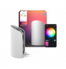 Philips Hue Play wall washer, white, EU/UK | Colored and white light (RBGW)