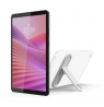 Lenovo Tab One Wi-Fi (without power adapter) | ZAF00254SE | 8.7 " | Luna Grey | IPS | 1340 x 800 pixels | MediaTek | Helio G85 |