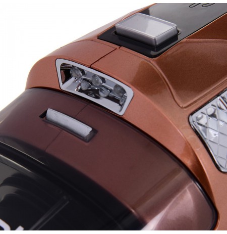 Dulkių siurblys CONCEPT VP-4360