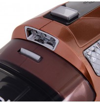 Dulkių siurblys CONCEPT VP-4360