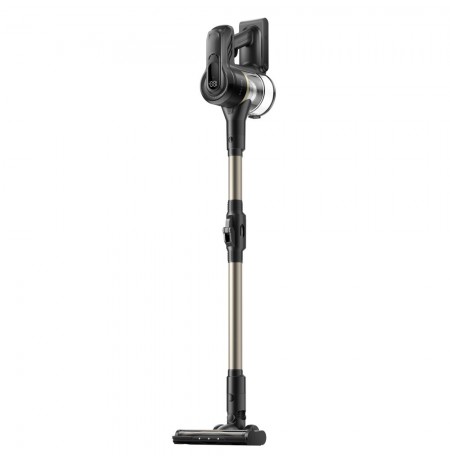 DREAME T30 FLEX Black upright vacuum cleaner