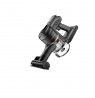 DREAME T30 FLEX Black upright vacuum cleaner