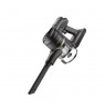 DREAME T30 FLEX Black upright vacuum cleaner