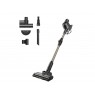 DREAME T30 FLEX Black upright vacuum cleaner