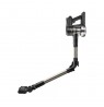 DREAME T30 FLEX Black upright vacuum cleaner