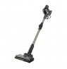 DREAME T30 FLEX Black upright vacuum cleaner