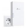 TP-Link RE220BE network extender Network repeater White 2500, 5000 Mbit/s
