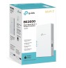 TP-Link RE220BE network extender Network repeater White 2500, 5000 Mbit/s