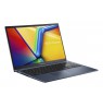 ASUS Vivobook 15 X1502VA-BQ737 Intel® Core™ i5 i5-13420H Laptop 39.6 cm (15.6") Full HD 16 GB DDR4-SDRAM 1 TB SSD Wi-Fi 6E
