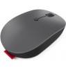 Lenovo Go mouse Ambidextrous RF Wireless Optical 2400 DPI
