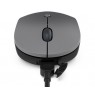Lenovo Go mouse Ambidextrous RF Wireless Optical 2400 DPI