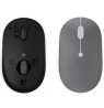 Lenovo Go mouse Ambidextrous RF Wireless Optical 2400 DPI