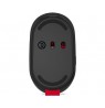 Lenovo Go mouse Ambidextrous RF Wireless Optical 2400 DPI