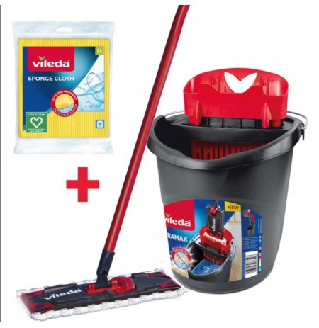 Mop Vileda Ultramax Box