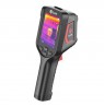 Guide Sensmart E3 thermal imaging camera Graphite 256 x 192 pixels Built-in display LCD 640 x 480 pixels