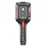 Guide Sensmart E3 thermal imaging camera Graphite 256 x 192 pixels Built-in display LCD 640 x 480 pixels