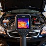 Guide Sensmart E3 thermal imaging camera Graphite 256 x 192 pixels Built-in display LCD 640 x 480 pixels