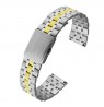 ACTIVE ACT.GD019.20.bi-gold Metalinė apyrankė laikrodžiui