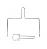 Gastroback 42814 Design Bistro Oven Bake & Grill
