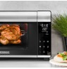 Gastroback 42814 Design Bistro Oven Bake & Grill