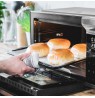 Gastroback 42814 Design Bistro Oven Bake & Grill