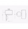 SAMSUNG WW60A3120BH/LE