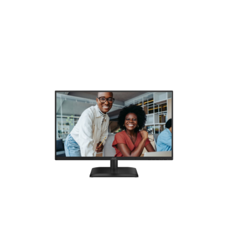 AOC 24E4U | 23.8 " | IPS | FHD | 16:9 | 120 Hz | 4 ms | 1920 x 1080 pixels | 300 cd/m²