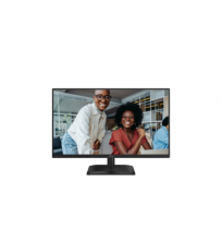 AOC 24E4U 23.8inch FHD IPS 120Hz 4ms 300cd/m2 D-Sub HDMI DP HUB USB PIVOT