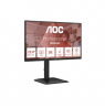 AOC 24E4U | 23.8 " | IPS | FHD | 16:9 | 120 Hz | 4 ms | 1920 x 1080 pixels | 300 cd/m²
