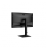 AOC 24E4U | 23.8 " | IPS | FHD | 16:9 | 120 Hz | 4 ms | 1920 x 1080 pixels | 300 cd/m²
