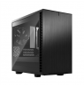 Fractal Design | Define 7 Nano | Side window | Black TG Light Tint | Mini ITX, Mini-DTX | ATX