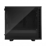 Fractal Design | Define 7 Nano | Side window | Black TG Light Tint | Mini ITX