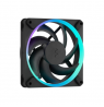 Fractal Design | Computer Fan, 3-pack | Momentum 12 RGB