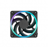 Fractal Design | Computer Fan, 3-pack | Momentum 12 RGB