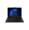 Lenovo ThinkPad P16s G4 Intel | Black | 16 " | IPS | WUXGA | 1920 x 1200 pixels | Anti-glare | Intel Core Ultra 7 | 255H | 32 (2