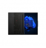 Lenovo ThinkPad P16s G4 Intel | Black | 16 " | IPS | WUXGA | 1920 x 1200 pixels | Anti-glare | Intel Core Ultra 7 | 255H | 32 (2