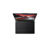 Lenovo ThinkPad P16s G4 Intel | Black | 16 " | IPS | WUXGA | 1920 x 1200 pixels | Anti-glare | Intel Core Ultra 7 | 255H | 32 (2
