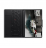 Lenovo ThinkPad P16 G3 | Black | 16 " | IPS | WUXGA | 1920 x 1200 pixels | Anti-glare | Intel Core Ultra 7 | 255HX | 32 (2x16GB)