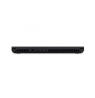 Lenovo ThinkPad P16 G3 | Black | 16 " | IPS | WUXGA | 1920 x 1200 pixels | Anti-glare | Intel Core Ultra 7 | 255HX | 32 (2x16GB)