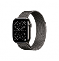Apple | Watch Series 11 | Smart watch | GPS (satellite) | Always-On Retina display
