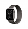 Apple | Watch Series 11 | Smart watch | GPS (satellite) | Always-On Retina display