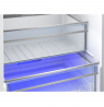BEKO Refrigerator | BCNA306E42SN | Energy efficiency class E | Built-in | Combi | Height 193.5 cm | No Frost system | Fridge net