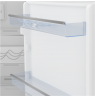 BEKO Refrigerator | BCNA306E42SN | Energy efficiency class E | Built-in | Combi | Height 193.5 cm | No Frost system | Fridge net