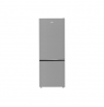 BEKO Refrigerator | B3RCNE564HXB | Energy efficiency class E | Free standing | Combi | Height 192 cm | No Frost system | Fridge