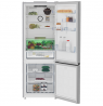 BEKO Refrigerator | B3RCNE564HXB | Energy efficiency class E | Free standing | Combi | Height 192 cm | No Frost system | Fridge 