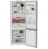 BEKO Refrigerator | B3RCNE564HXB | Energy efficiency class E | Free standing | Combi | Height 192 cm | No Frost system | Fridge 