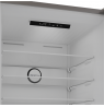 BEKO Refrigerator | B3RCNE564HXB | Energy efficiency class E | Free standing | Combi | Height 192 cm | No Frost system | Fridge 
